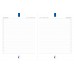 Agenda nedatata ACTIV